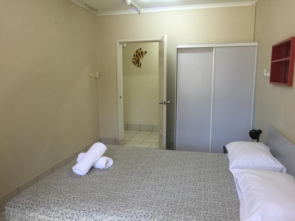 Hiway Inn Motel 다윈 외부 사진