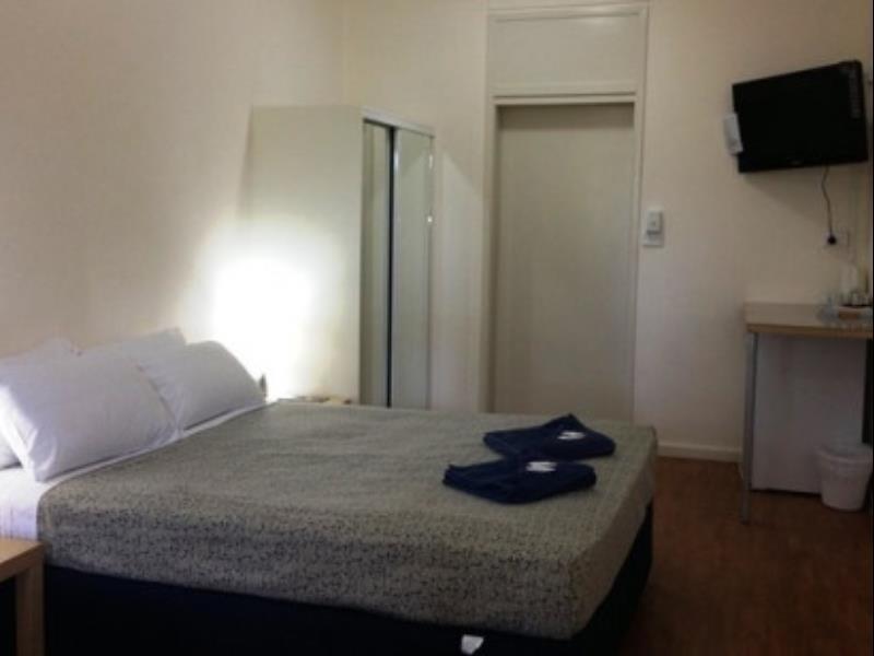 Hiway Inn Motel 다윈 외부 사진