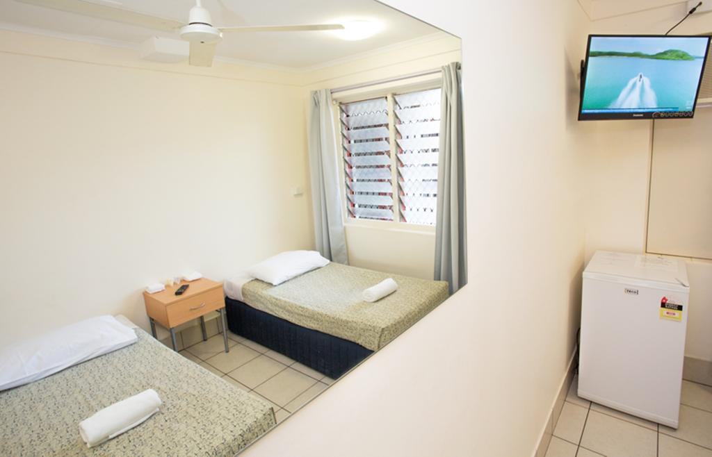 Hiway Inn Motel 다윈 외부 사진
