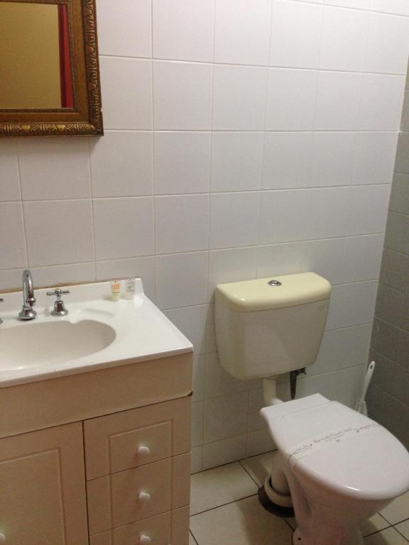 Hiway Inn Motel 다윈 객실 사진