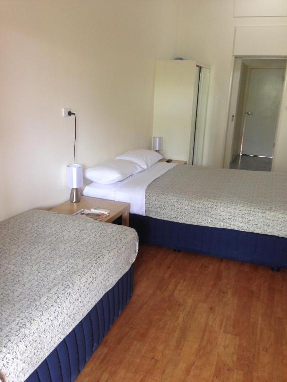 Hiway Inn Motel 다윈 객실 사진