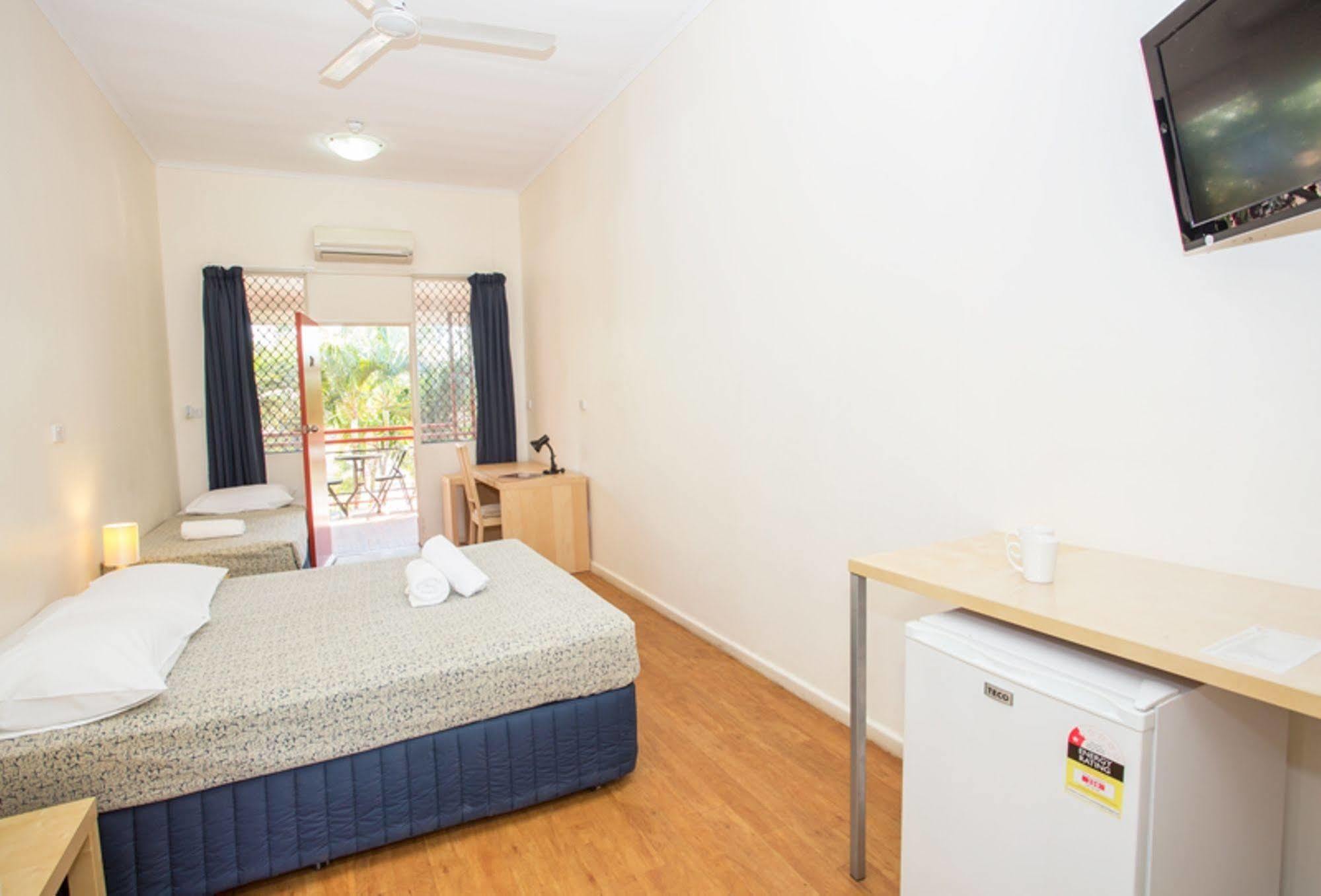 Hiway Inn Motel 다윈 외부 사진