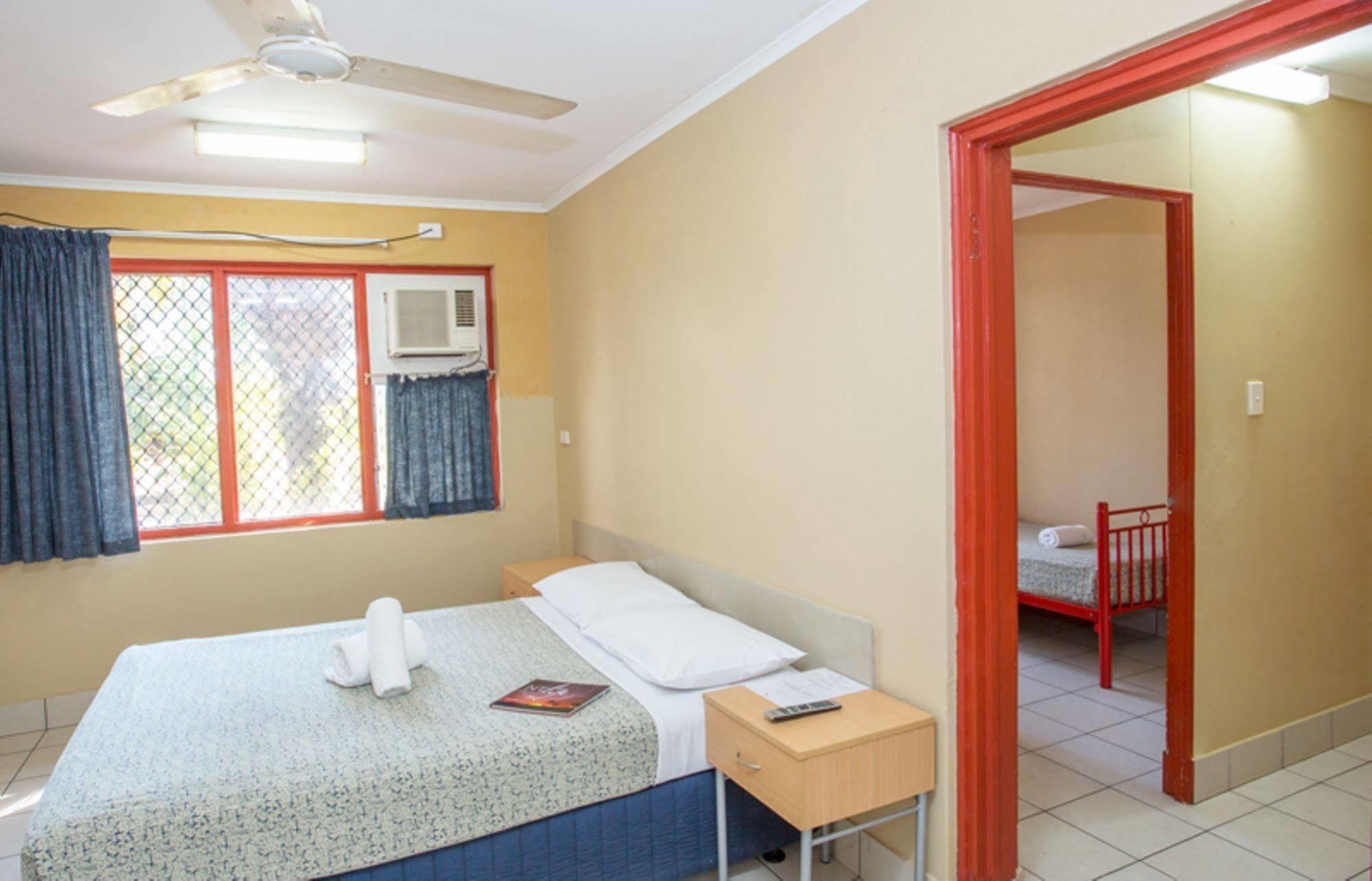 Hiway Inn Motel 다윈 외부 사진