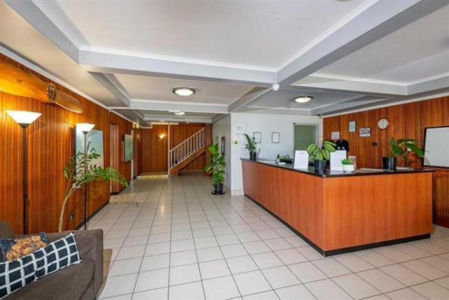 Hiway Inn Motel 다윈 외부 사진