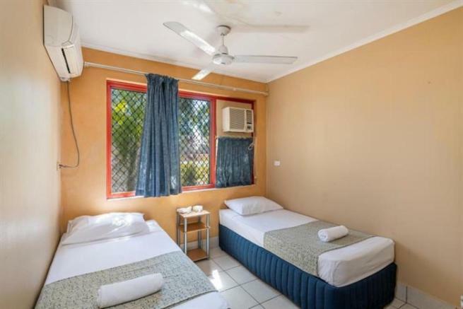 Hiway Inn Motel 다윈 외부 사진